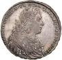 1 rouble 1728 year