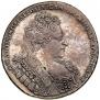 1 rouble 1732 year