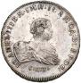1 rouble 1741 year