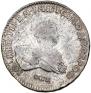 1 rouble 1741 year