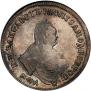 Polupoltinnik 1747 year