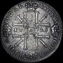 1 rouble 1725 year