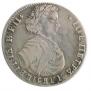 Poltina 1707 year