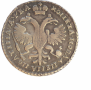 Полтина 1721 года