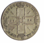 1 rouble 1724 year