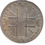 1 rouble 1725 year