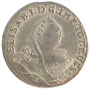 1/3 Thaler 1761 year