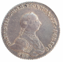 1 rouble 1762 year