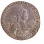Poltina 1763 year