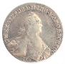 1 rouble 1772 year