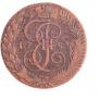 5 kopecks 1788 year
