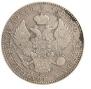 1,5 рубля - 10 злотых 1836 года
