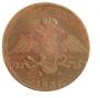 10 kopecks 1837 year