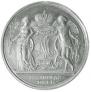 1 rouble 1841 year
