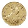 Poltina 1756 year