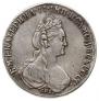 1 рубль 1780 года