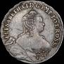 24 kopecks 1757 year