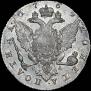 Poltina 1764 year
