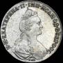 1 рубль 1778 года