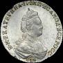 20 kopecks 1785 year