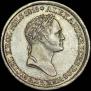 1 złoty 1832 year