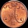 1 penni 1892 year