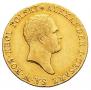 50 złotych 1818 year