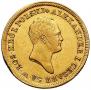 50 złotych 1822 year