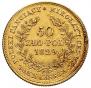 50 злотых 1829 года