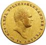 25 złotych 1817 year