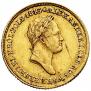 25 злотых 1828 года