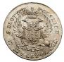 5 złotych 1817 year