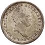2 złote 1824 year