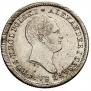 2 злотых 1825 года