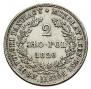 2 złote 1826 year