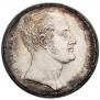 1,5 roubles - 10 złotych 1836 year