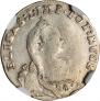 3 grosze 1761 year