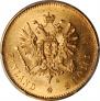 20 markkaa 1904 year