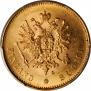 20 markkaa 1904 year