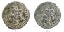 1 kopeck 1711 year