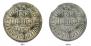 1 kopeck 1711 year