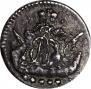 5 kopecks 1757 year