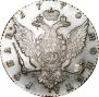 1 rouble 1770 year