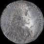 1 рубль 1728 года