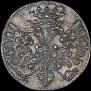 Grivennik 1704 year