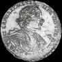 Poltina 1719 year