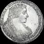 Poltina 1732 year