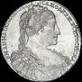 1 rouble 1734 year