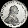 1 rouble 1762 year