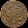 10 kopecks 1762 year